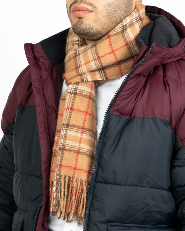 Classic Scarf