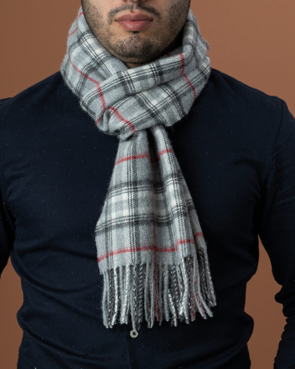 Classic Scarf